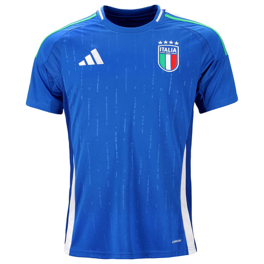 CAMISETA ITALIA HOME 2024/25