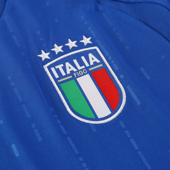 CAMISETA ITALIA HOME 2024/25 [PAGINA]