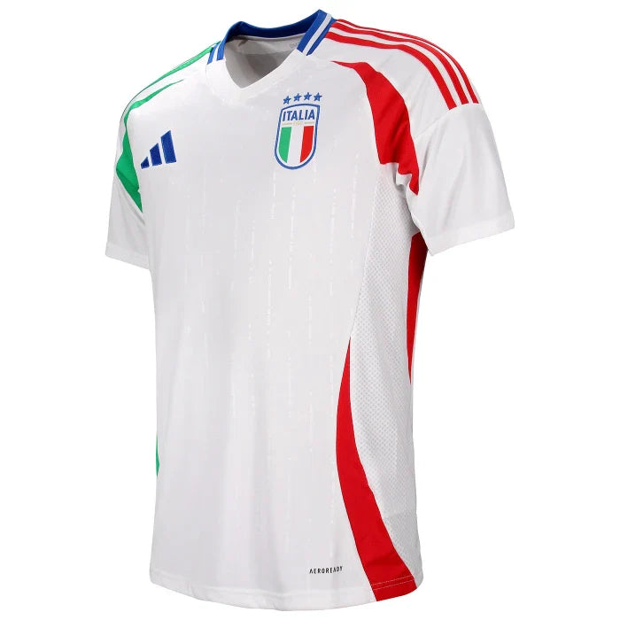 CAMISETA ITALIA AWAY 2024/25