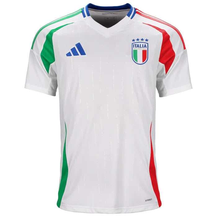 CAMISETA ITALIA AWAY 2024/25