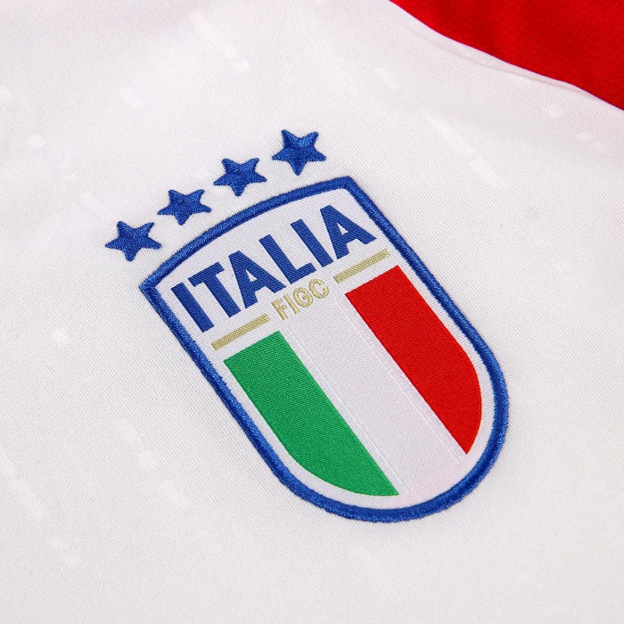 CAMISETA ITALIA AWAY 2024/25 [PAGINA]