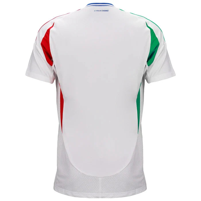 CAMISETA ITALIA AWAY 2024/25