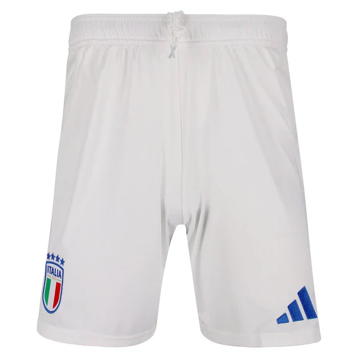 PANTALONES CORTOS ITALIA AWAY 2024/25