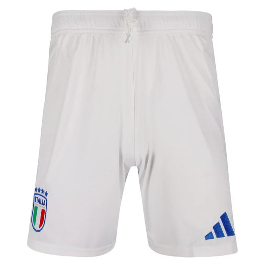 PANTALONES CORTOS ITALIA AWAY 2024/25