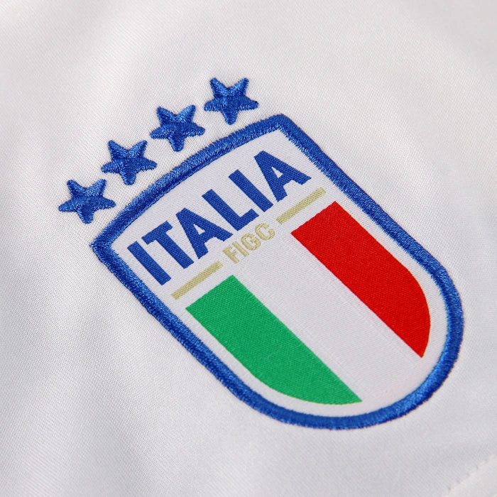 PANTALONES CORTOS ITALIA AWAY 2024/25 [PAGINA]