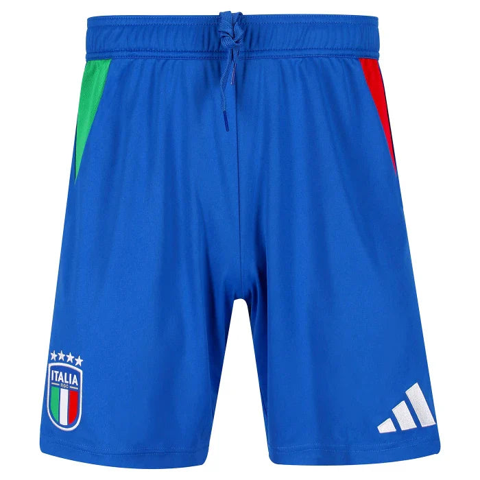 PANTALONES CORTOS ITALIA 2024/25