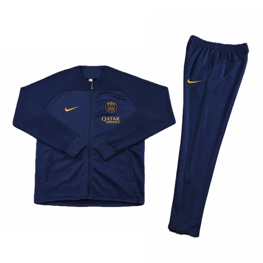 KIT CHAQUETA + CHANDAL PSG 2023/24