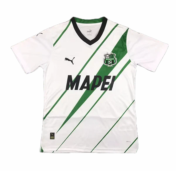 CAMISETA SASSUOLO AWAY 2023/24