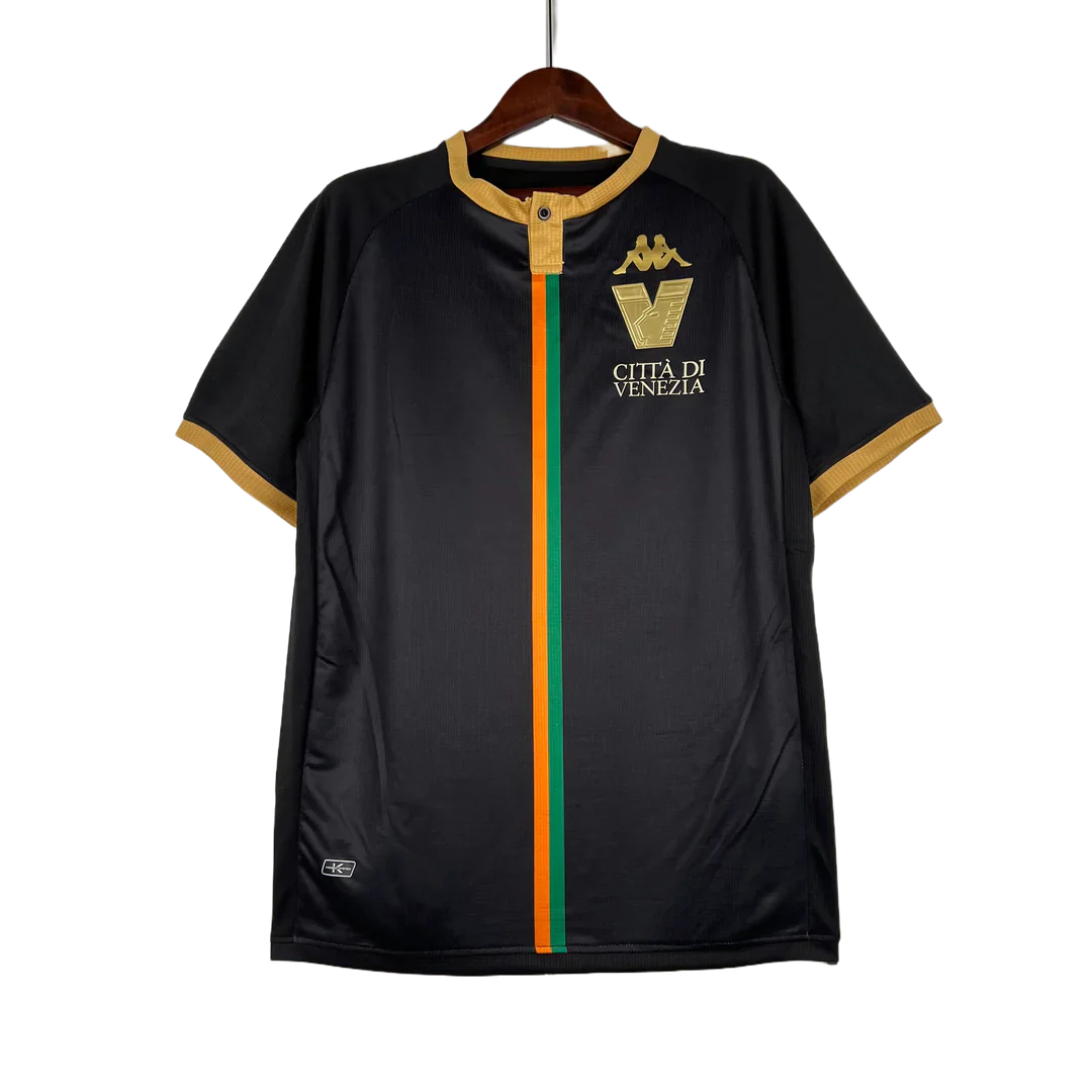 CAMISETA VENECIA HOME 2023/24