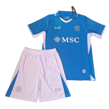 KIT INFANTIL NAPOLI 2024/25