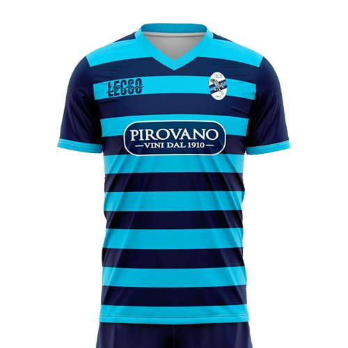 LECCO 1912 110 ANIVERSARIO JERSEY AUTÉNTICO