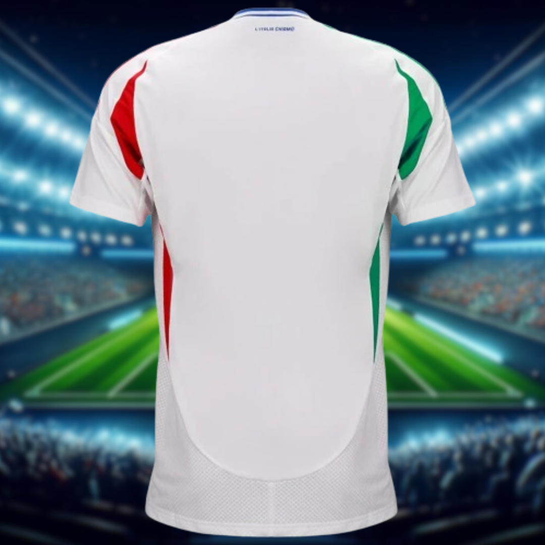 CAMISETA ITALIA AWAY 2024/25 [PAGINA]