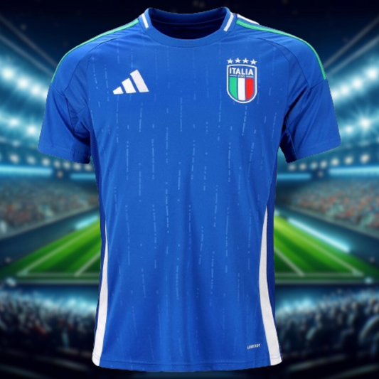 CAMISETA ITALIA HOME 2024/25 [PAGINA]