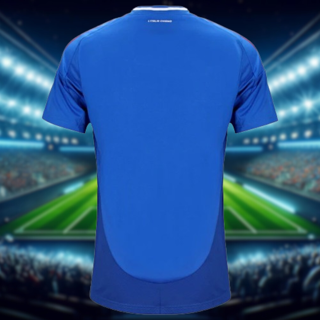 CAMISETA ITALIA HOME 2024/25 [PAGINA]