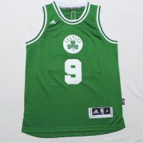 CAMISETA NBA BOSTON CELTICS