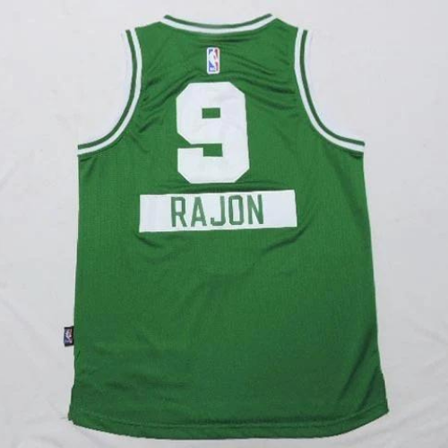 CAMISETA NBA BOSTON CELTICS