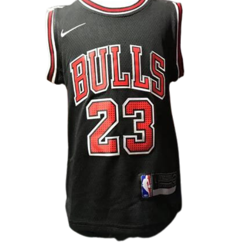 CAMISETA NBA  CHICAGO BULLS