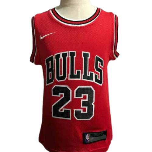 CAMISETA NBA  CHICAGO BULLS