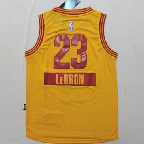 CAMISETA NBACLEVELAND CAVALIERS