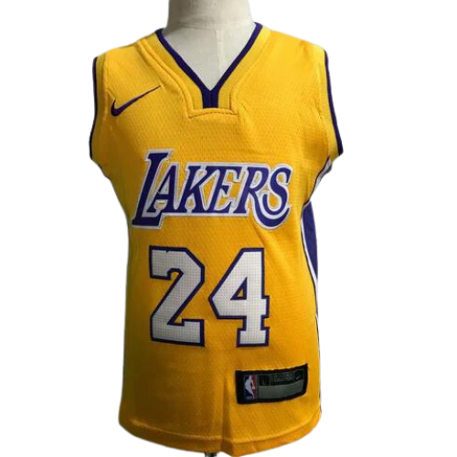 CAMISETA NBA LOS ANGELES LAKERS