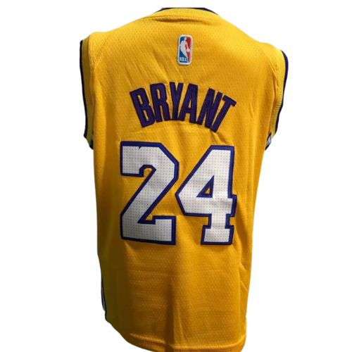 CAMISETA NBA LOS ANGELES LAKERS