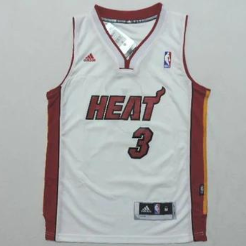 CAMISETA NBA MIAMI HEAT