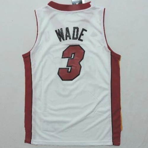 CAMISETA NBA MIAMI HEAT