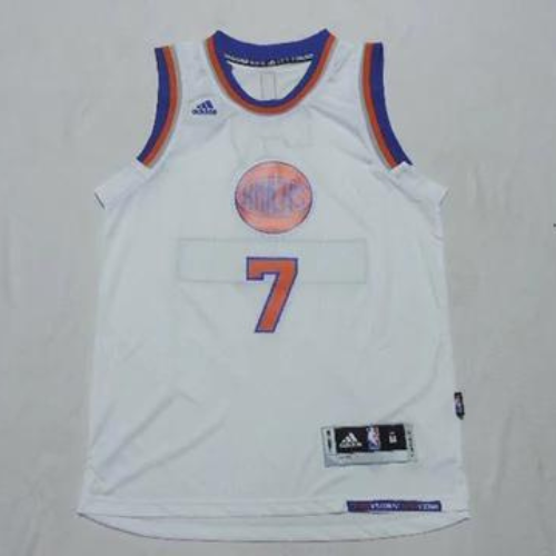 CAMISETA NBA NEW YORK KNICKS