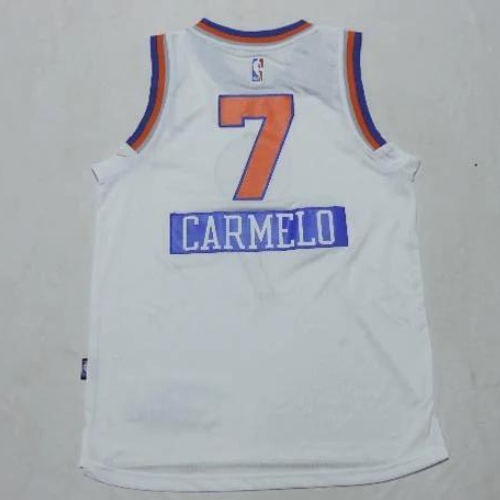 CAMISETA NBA NEW YORK KNICKS