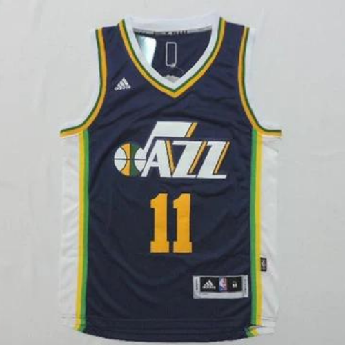 CAMISETA NBA UTAH JAZZ