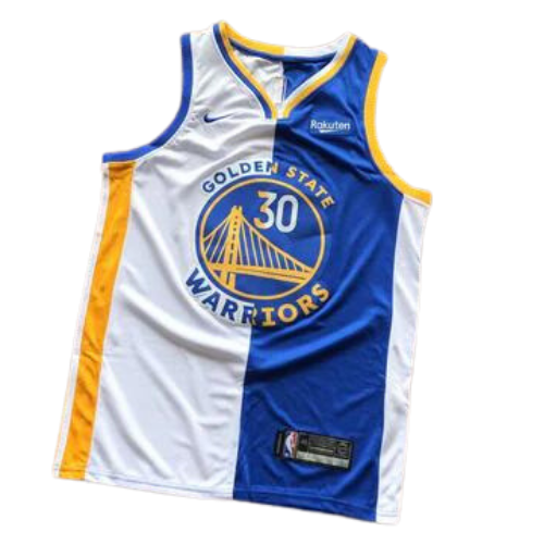 CAMISETA NBA GOLDEN STATE WARRIORS SPECIAL DOUBLE FACE EDITION 2022/23