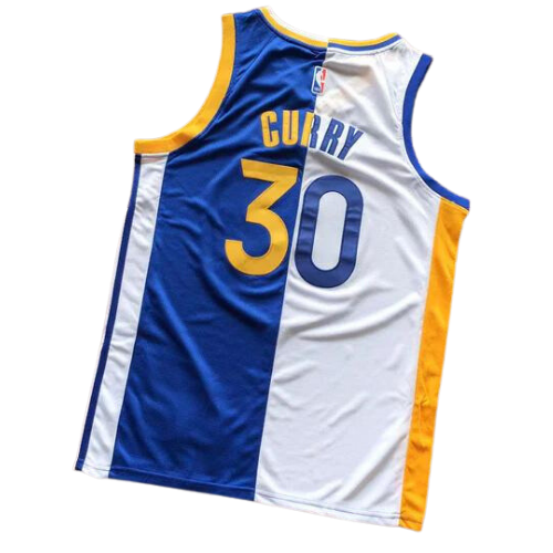 CAMISETA NBA GOLDEN STATE WARRIORS SPECIAL DOUBLE FACE EDITION 2022/23