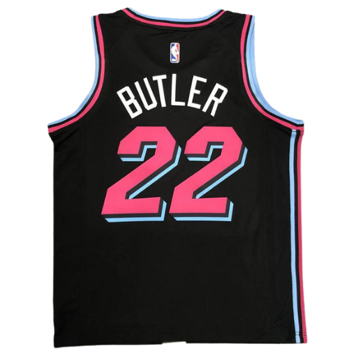 CAMISETA NBA MIAMI HEAT 2021/22