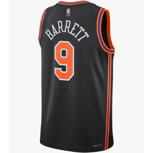 CAMISETA NBA NEW YORK KNICKS CITY EDITION 2021/22