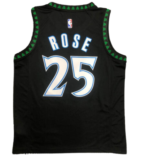 CAMISETA NBA TIMBERWOLVES 2021/22