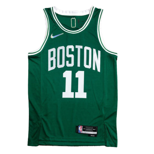 CAMISETA NBA VERDE SPECIAL EDITION CELTICS 2021/22