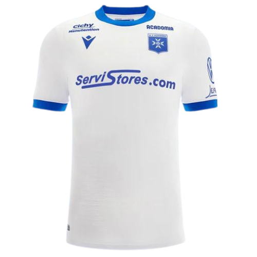 CAMISETA AUXERRE HOME 2022/23