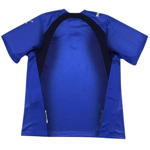 CAMISETA ITALIA HOME RETRO 2006/07