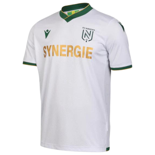 CAMISETA NANTES TRASFERTA 2021/22