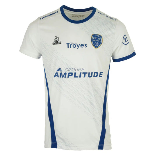 ES Troyes AC Maillot Lejos 2024 / 2025