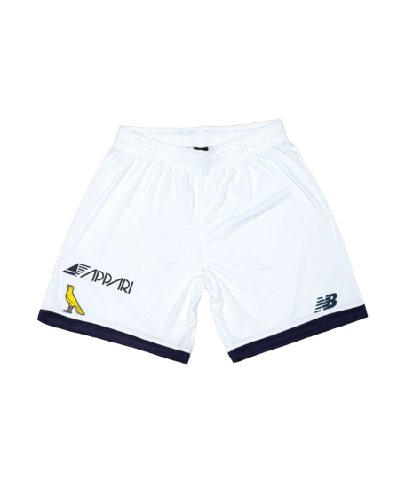 MODENA FC PANTALONES CORTOS FUERA TEMPORADA 2024/25