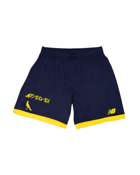 MODENA FC PANTALON CORTO TEMPORADA 2024/25