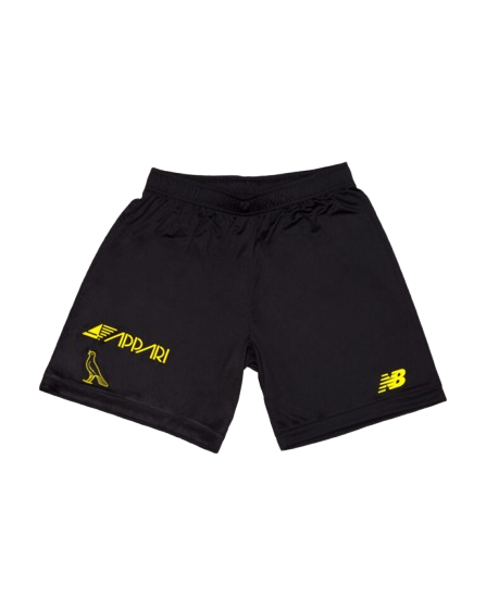 MODENA FC PANTALONES CORTOS TERCERA TEMPORADA 2024/25