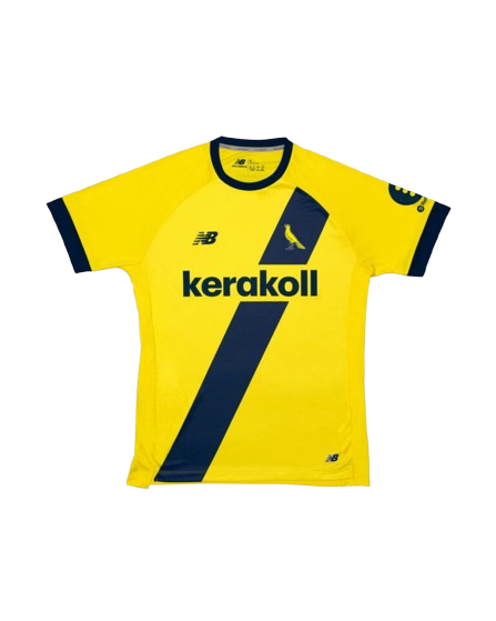 MODENA FC CAMISETA DE CASA TEMPORADA 2024/25