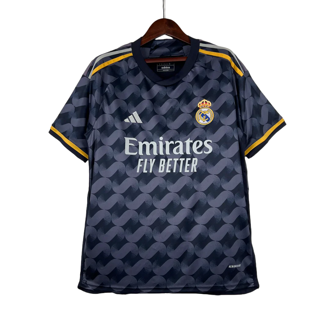 CAMISETA TRASLADA REAL MADRID 2023/24