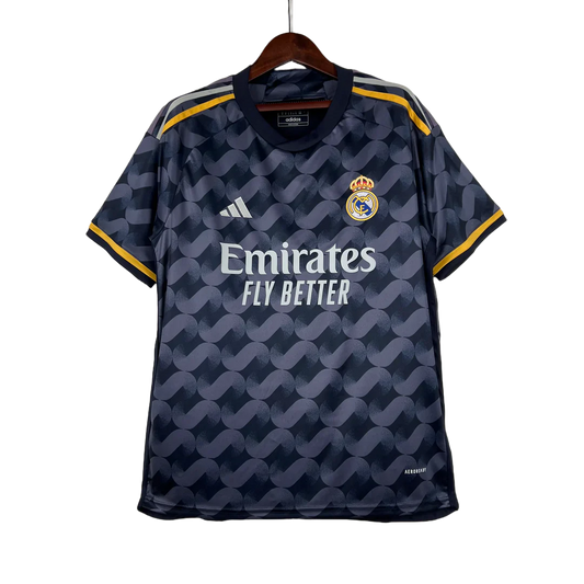 CAMISETA TRASLADA REAL MADRID 2023/24