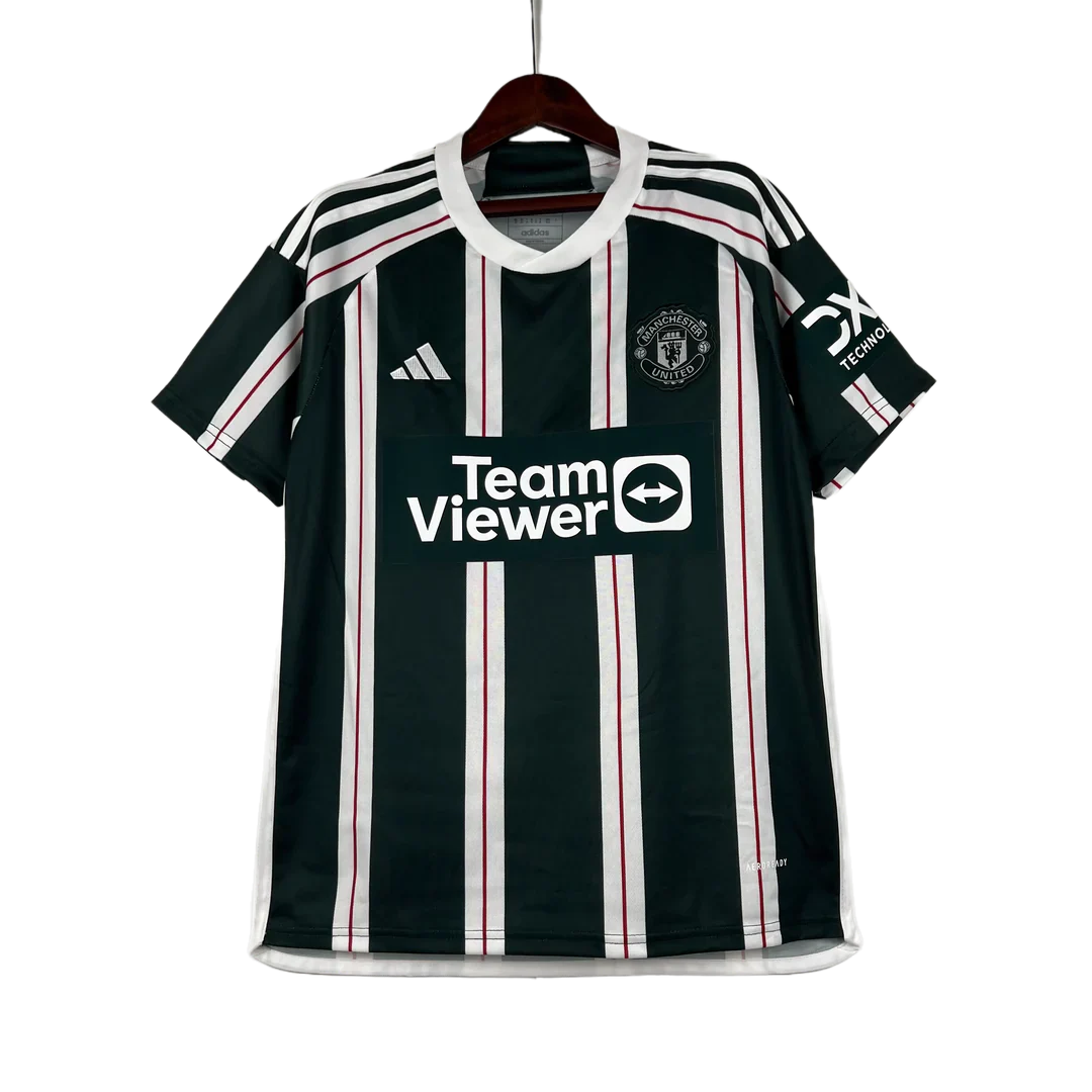 CAMISETA TRASLADA MANCHESTER UNITED 2023/24