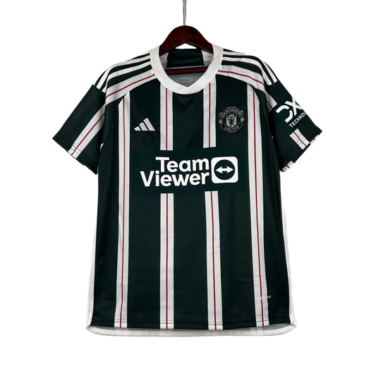 CAMISETA TRASLADA MANCHESTER UNITED 2023/24