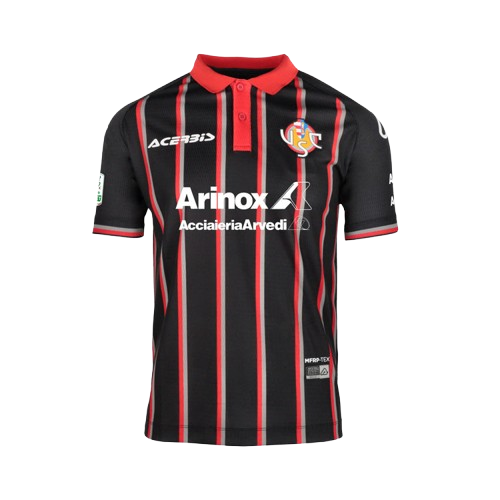 Us Cremonese Maglia Third 24/25