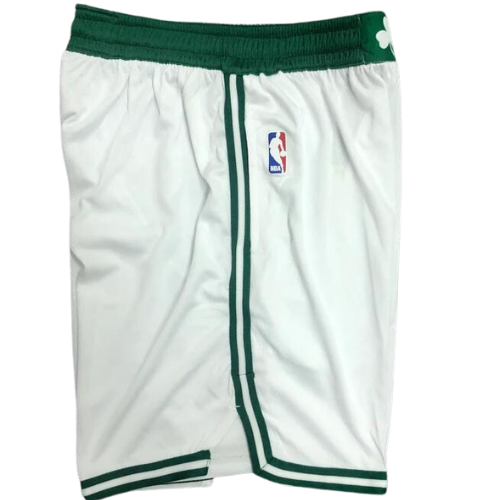 PANTALONES CORTOS NBA BOSTON CELTICS CITY EDITION 2021/22